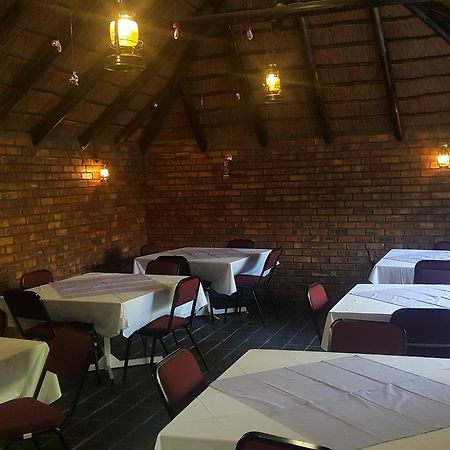 Albatross B&B Benoni Extérieur photo