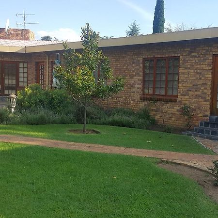 Albatross B&B Benoni Extérieur photo