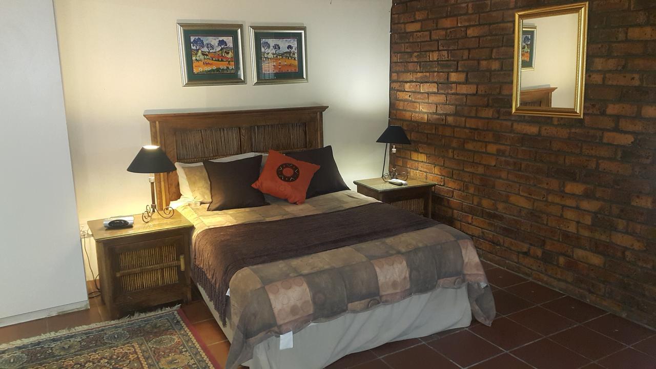 Albatross B&B Benoni Extérieur photo