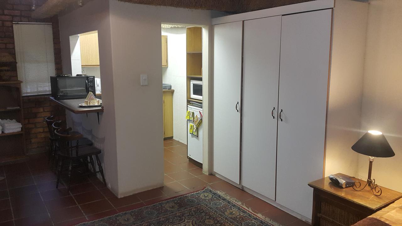 Albatross B&B Benoni Extérieur photo
