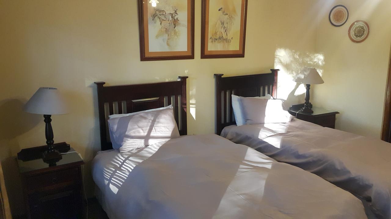 Albatross B&B Benoni Extérieur photo