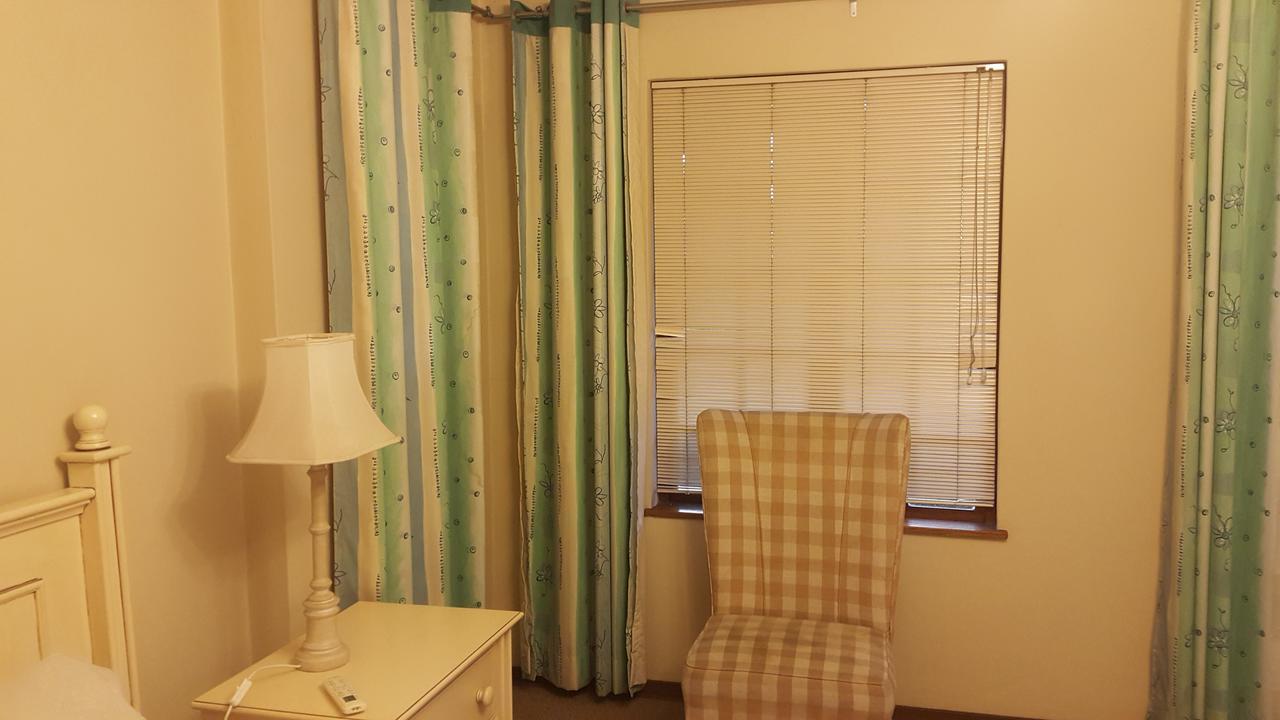 Albatross B&B Benoni Extérieur photo