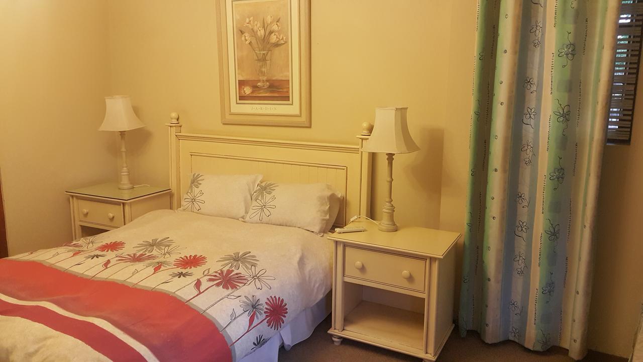 Albatross B&B Benoni Extérieur photo