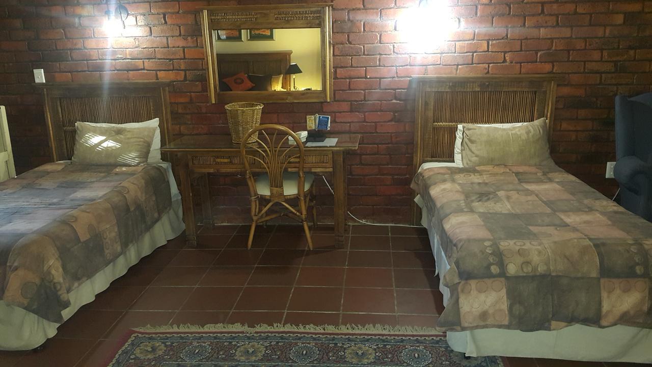 Albatross B&B Benoni Extérieur photo