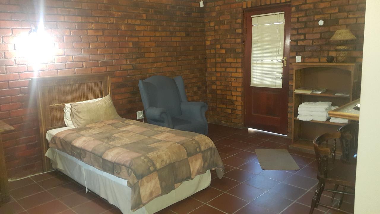 Albatross B&B Benoni Extérieur photo
