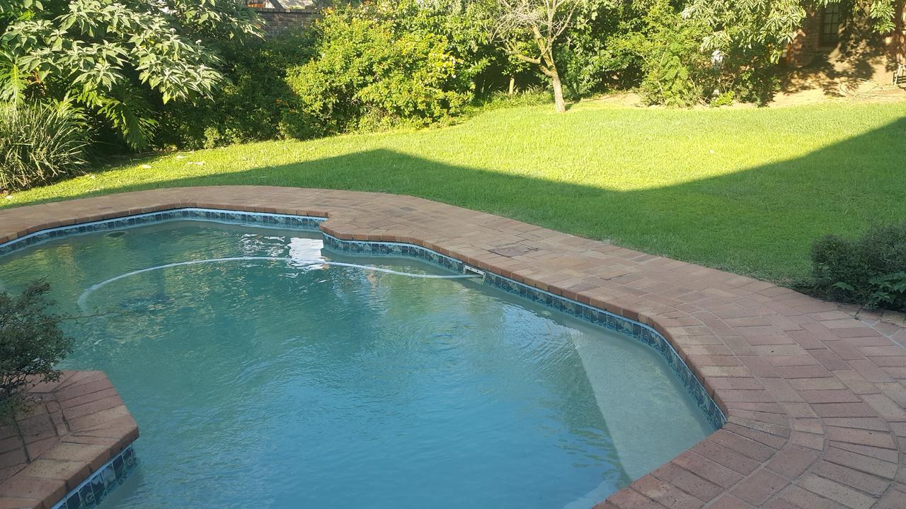 Albatross B&B Benoni Extérieur photo
