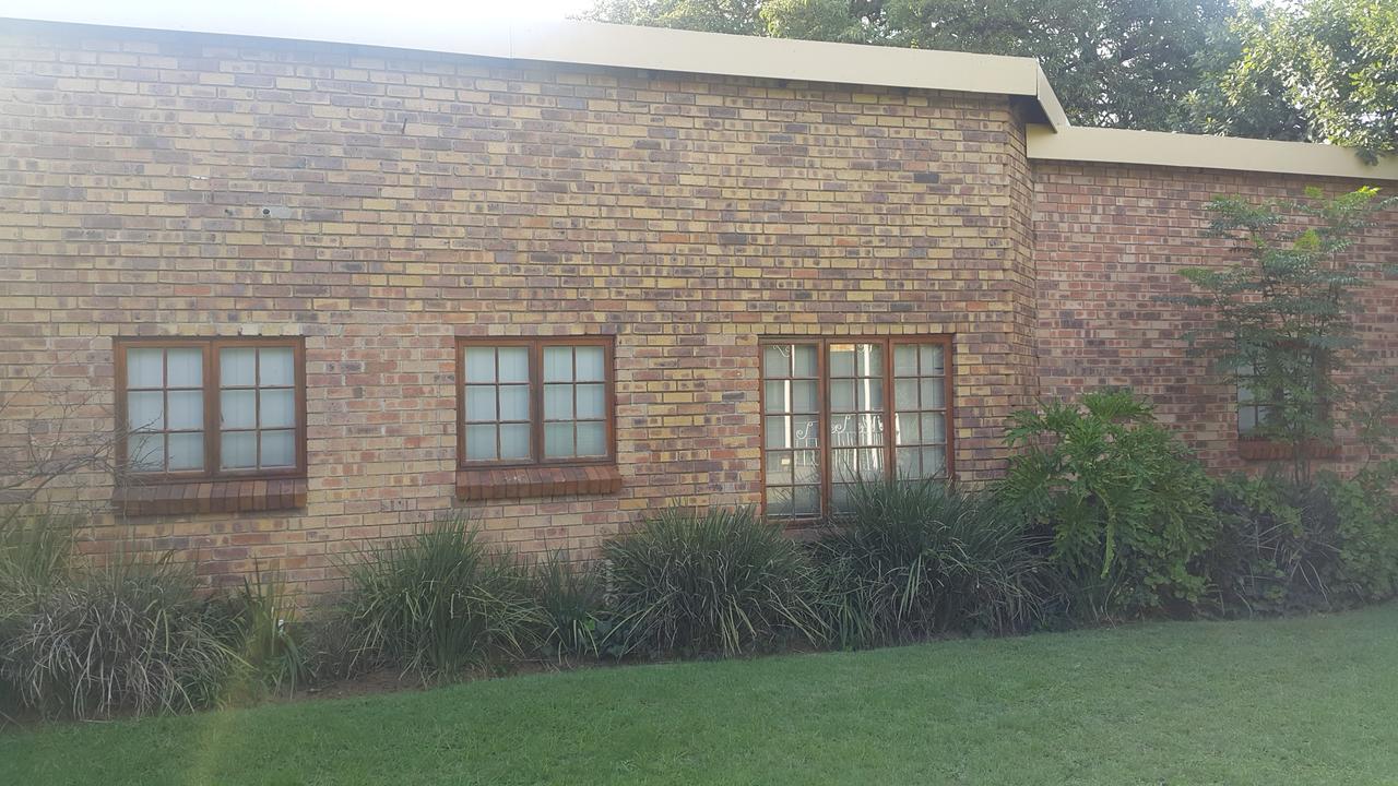 Albatross B&B Benoni Extérieur photo